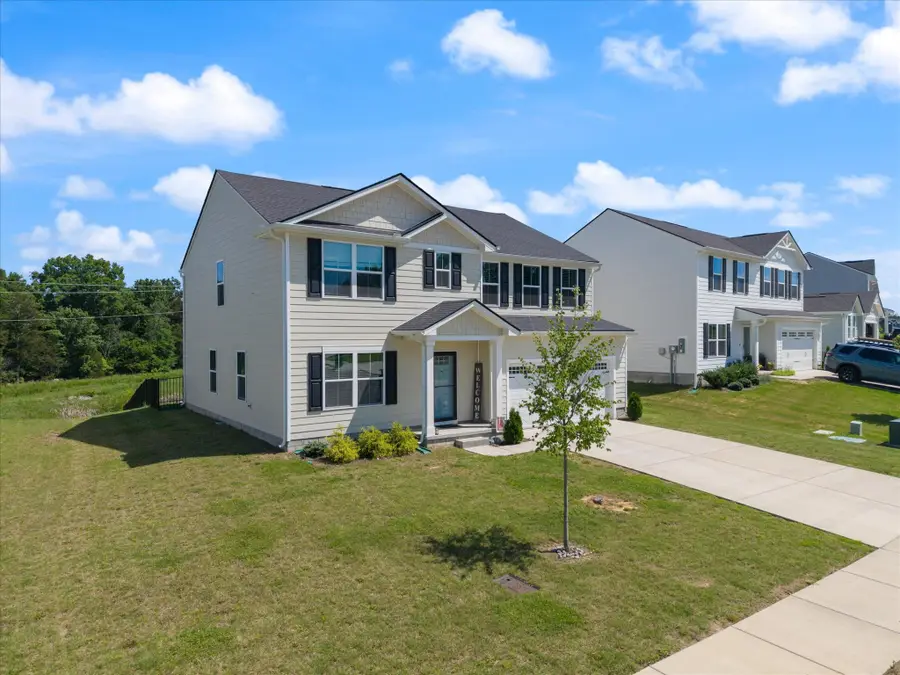 440 Grey Ghost Way, Smyrna, TN 37167 - #3