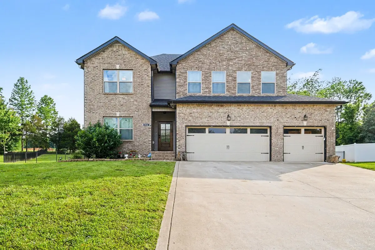824 Snapdragon Ct, Clarksville, TN 37042 - #1