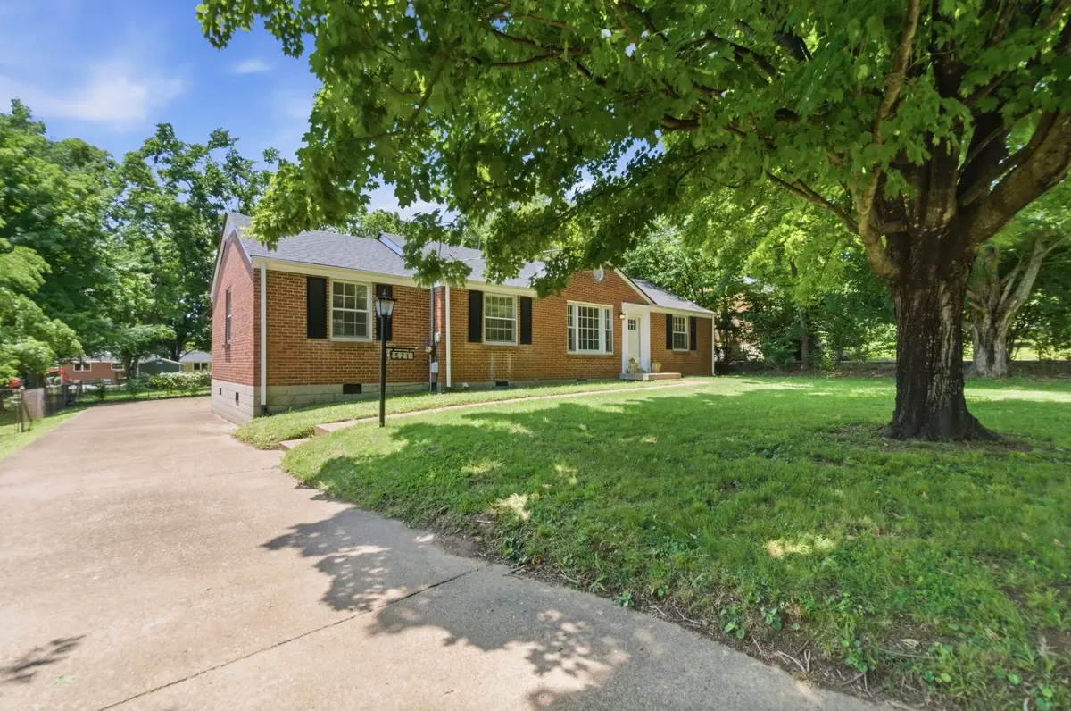 521 Landon Dr, Nashville, TN 37220 - #1