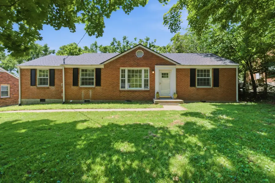 521 Landon Dr, Nashville, TN 37220 - #2
