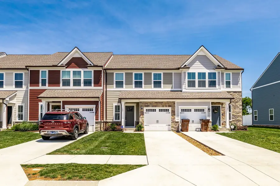 163 Primrose Lane, Gallatin, TN 37066 - #2