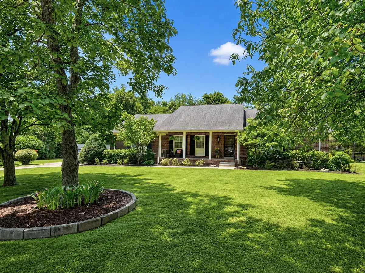 2137 Key Dr, Brentwood, TN 37027 - #1