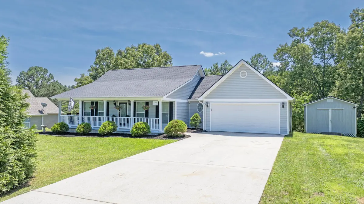 197 Cedar Hill Lane, Dayton, TN 37321 - #1