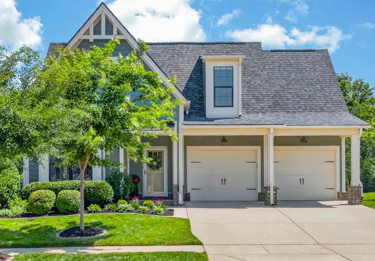 2038 Beamon Dr, Franklin, TN 37064 - #1