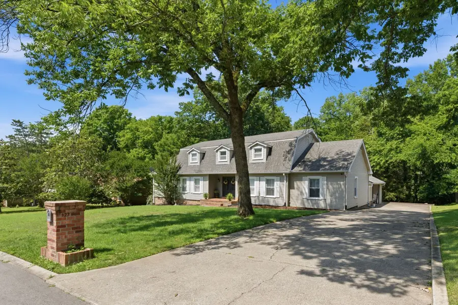 127 Nathan Forest Dr, Hendersonville, TN 37075 - #2