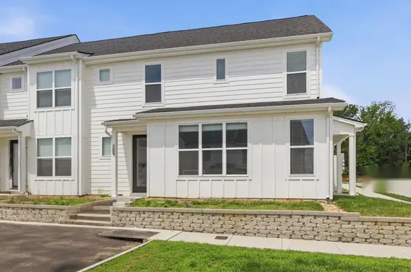 309 Jeffries Way, Lebanon, TN 37087