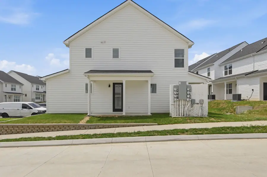 309 Jeffries Way, Lebanon, TN 37087 - #2
