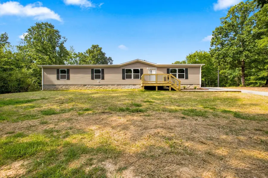 7285 Oak Springs Rd, Nunnelly, TN 37137 - #3
