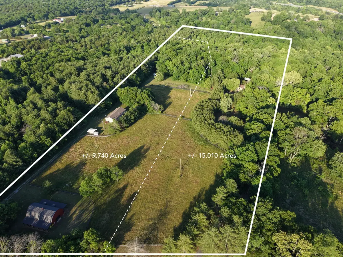 8238 Hawkins Rd, College Grove, TN 37046 - #1