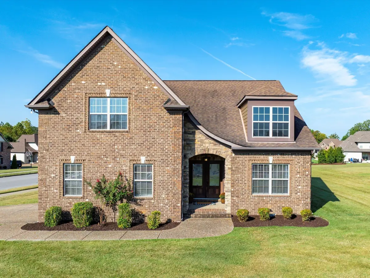 2731 Jasmine St, Lebanon, TN 37087 - #1