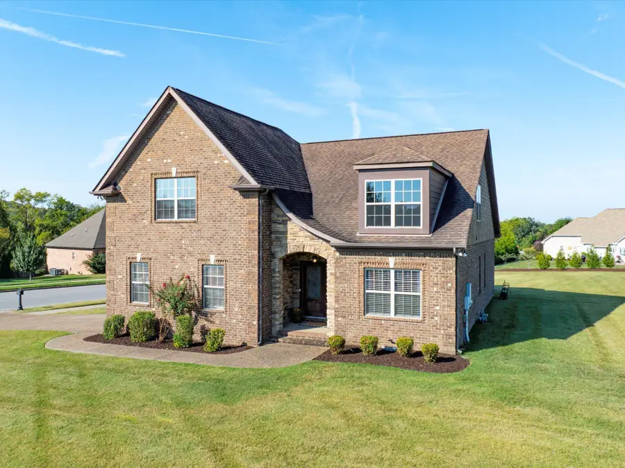 2731 Jasmine St, Lebanon, TN 37087 - #2