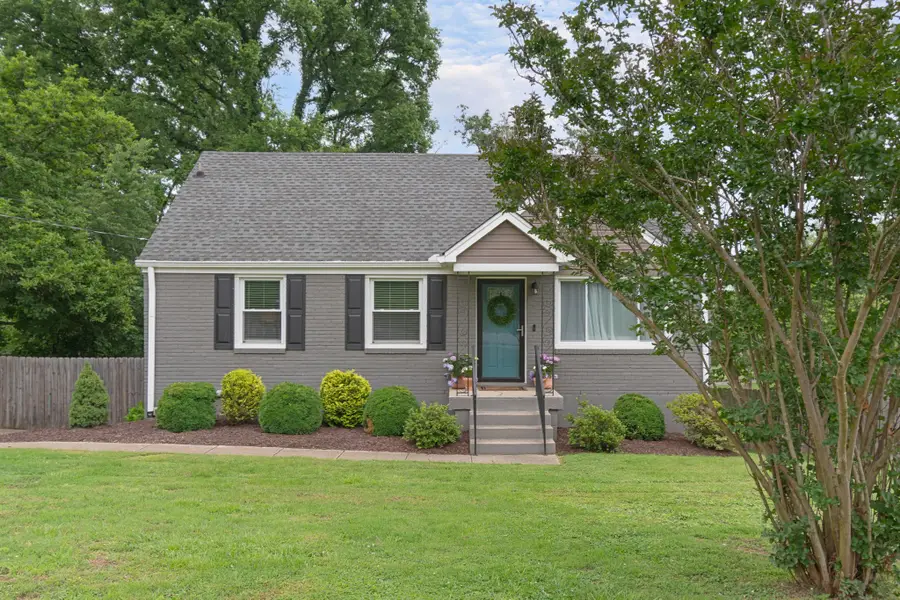 923 Shauna Dr, Nashville, TN 37214 - #3