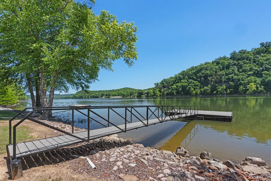 958 Pevahouse Camp Lane, Decaturville, TN 38329 - #2