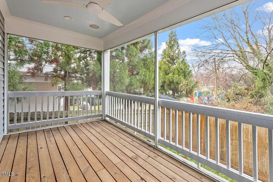 520 S Bloodworth St, Raleigh, NC 27601 - #2