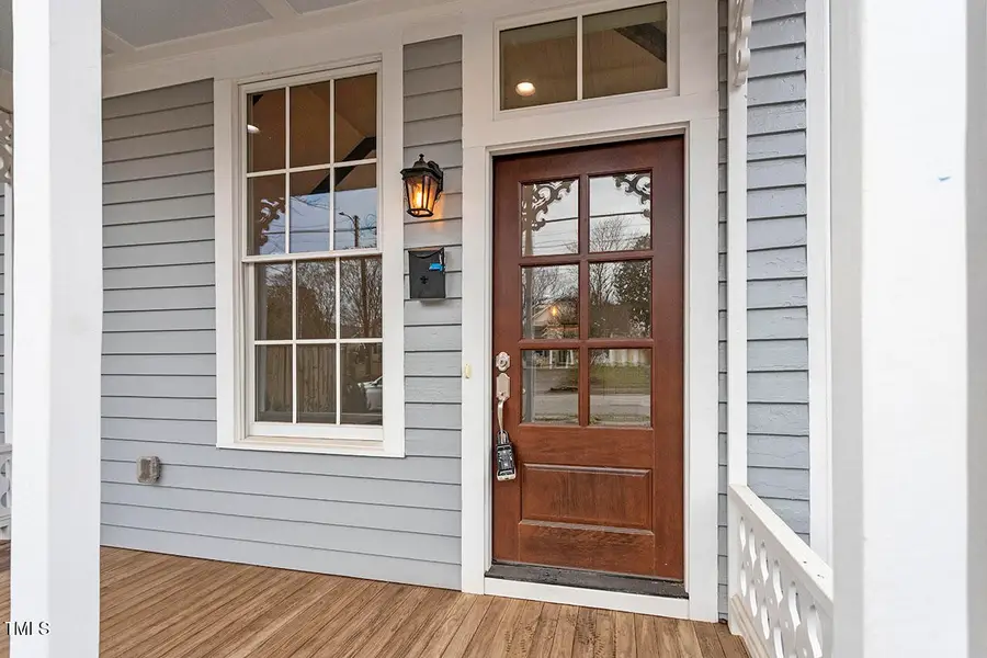520 S Bloodworth St, Raleigh, NC 27601 - #3