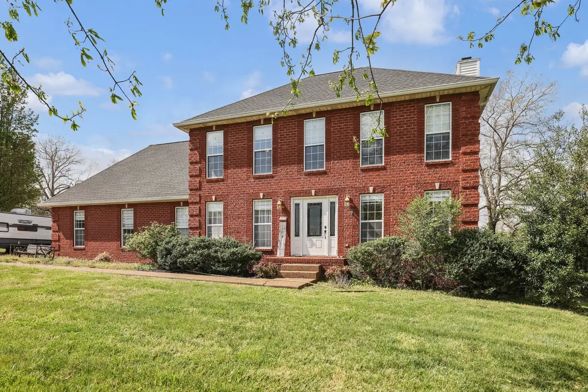 407 Ranch Rd, Portland, TN 37148 - #1