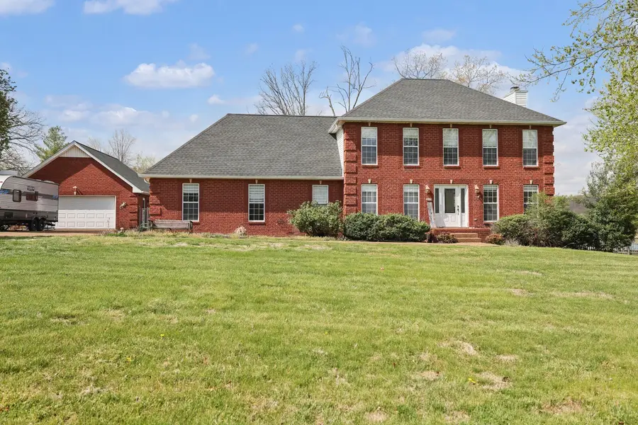 407 Ranch Rd, Portland, TN 37148 - #2