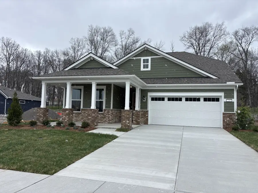 719 Great Basin Drive, Lebanon, TN 37090 - #2