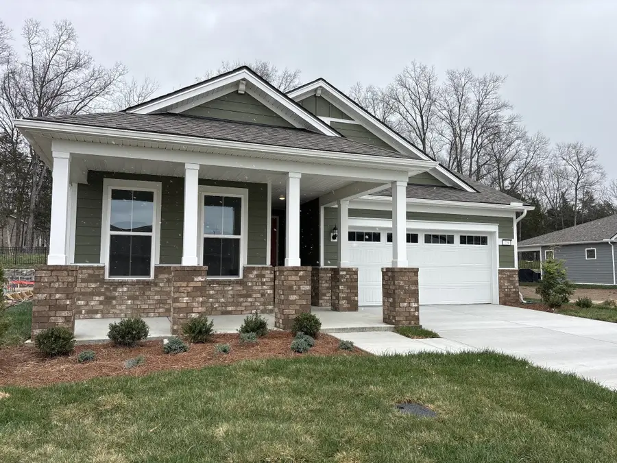 719 Great Basin Drive, Lebanon, TN 37090 - #3