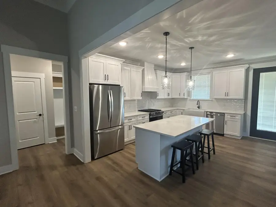 131 Bear Trace Lane Nw, Cleveland, TN 37312 - #3