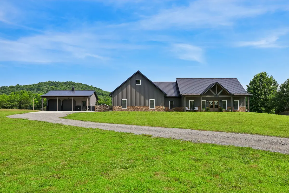 1040 Tate Rd, Petersburg, TN 37144 - #1