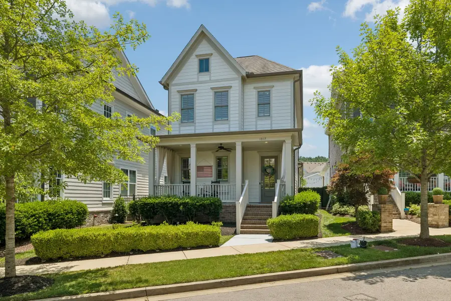 1017 Clifton St, Franklin, TN 37064 - #3