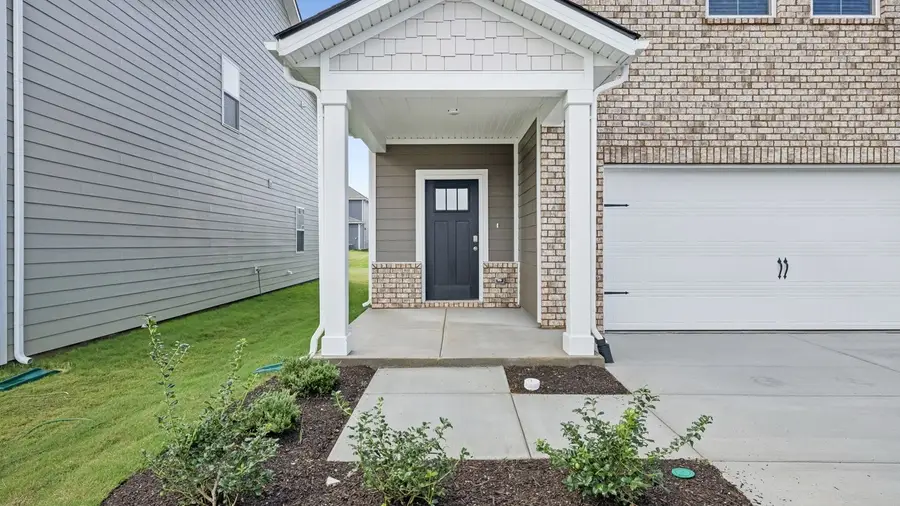 4905 Clousden Way, Murfreesboro, TN 37127 - #3