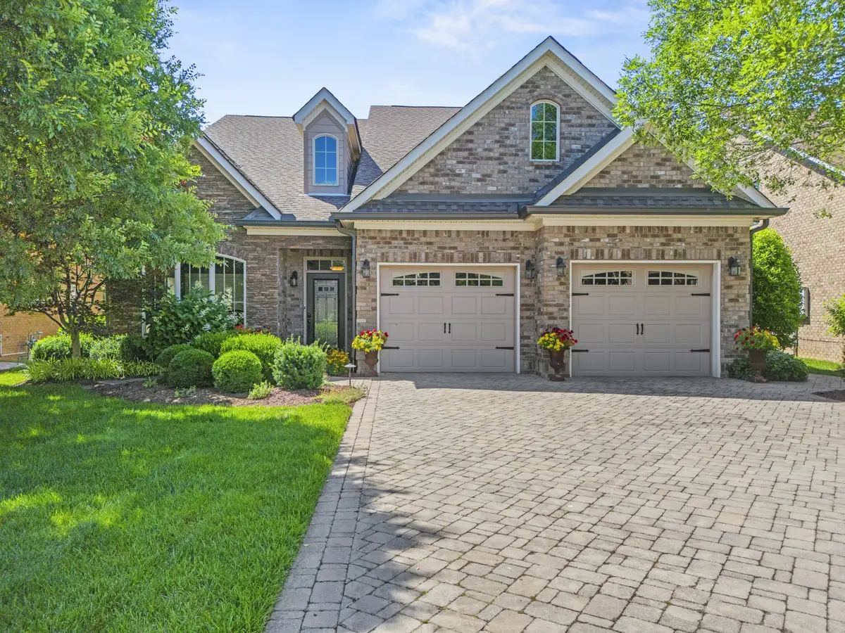 4452 Maryweather Ln, Murfreesboro, TN 37128 - #1