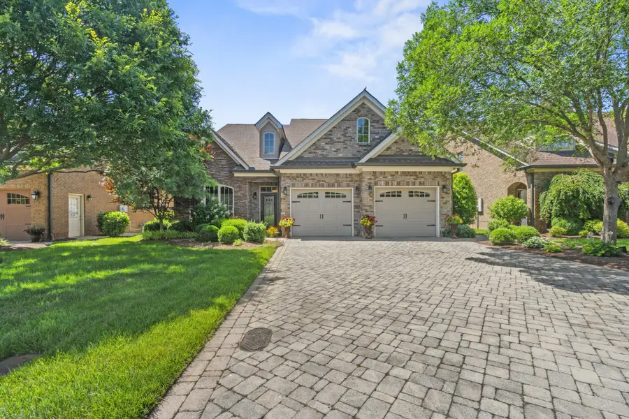 4452 Maryweather Ln, Murfreesboro, TN 37128 - #2