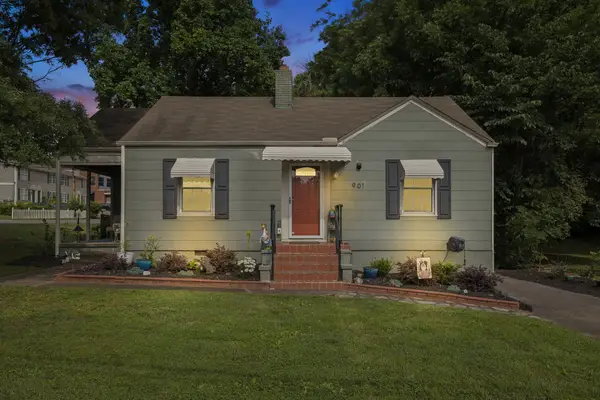 901 Emmett Ave Nw, Cleveland, TN 37311