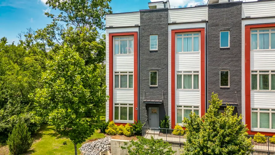 970 Youngs Ln #A, Nashville, TN 37207 - #2