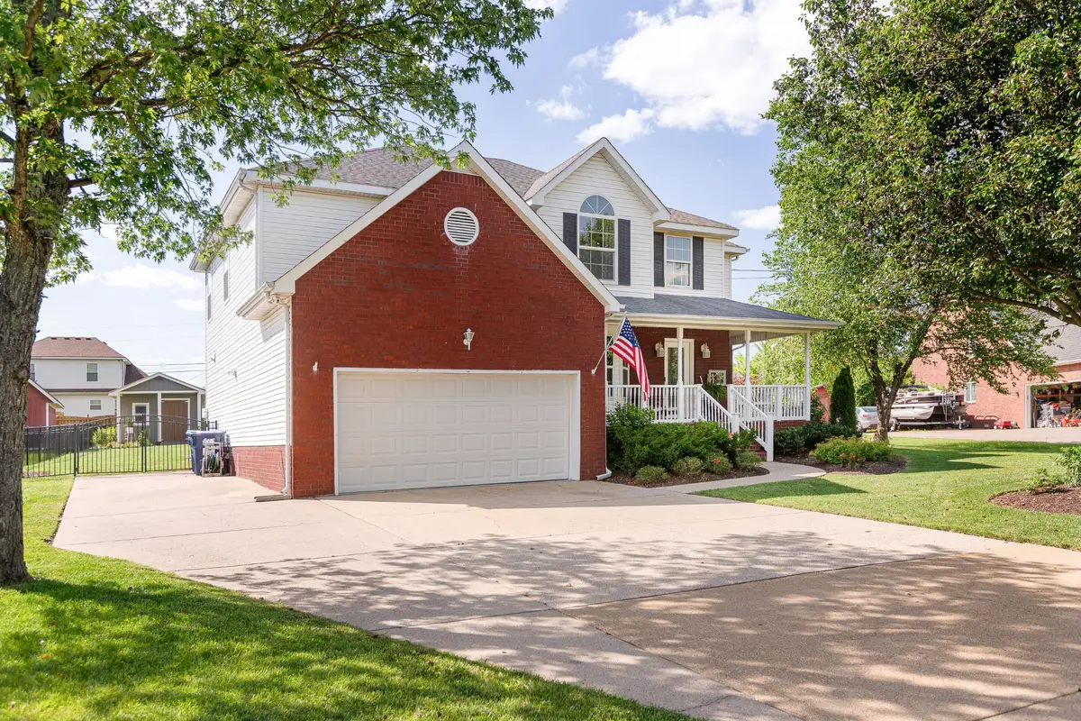 105 Hedge Ct, Smyrna, TN 37167 - #1