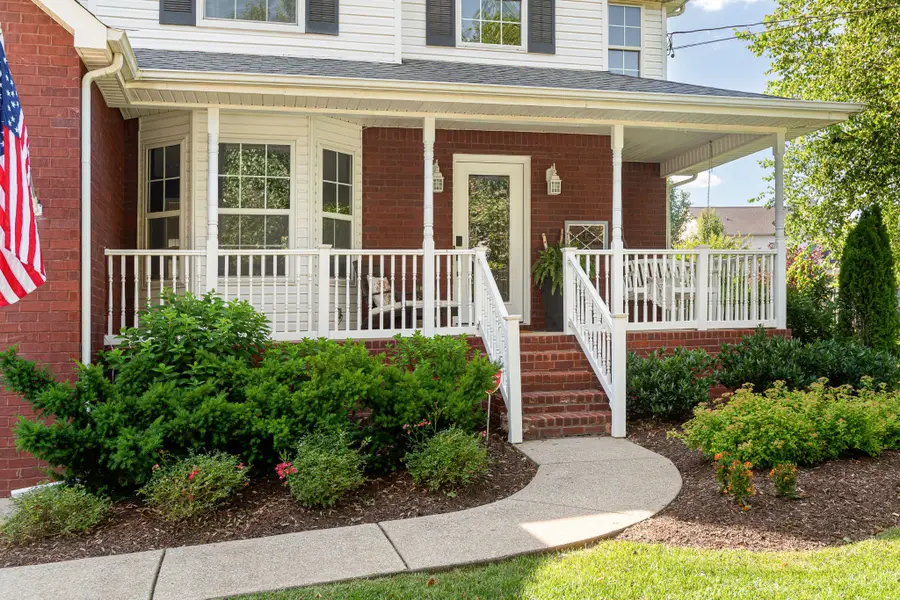 105 Hedge Ct, Smyrna, TN 37167 - #3