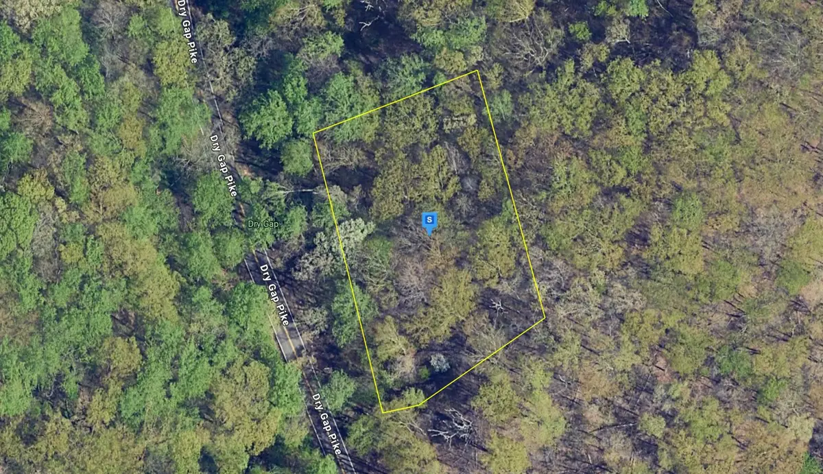 1430 Dry Gap Pike, Knoxville, TN 37918 - #1