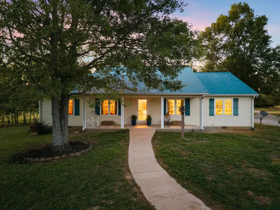 332 John Shaw Rd, Lewisburg, TN 37091 - #2