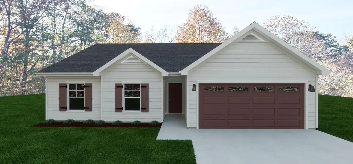 40 Stillwater Way, Tullahoma, TN 37388 - #1