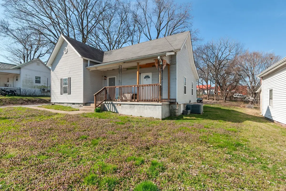 1510 S Main Street, Columbia, TN 38401 - #1