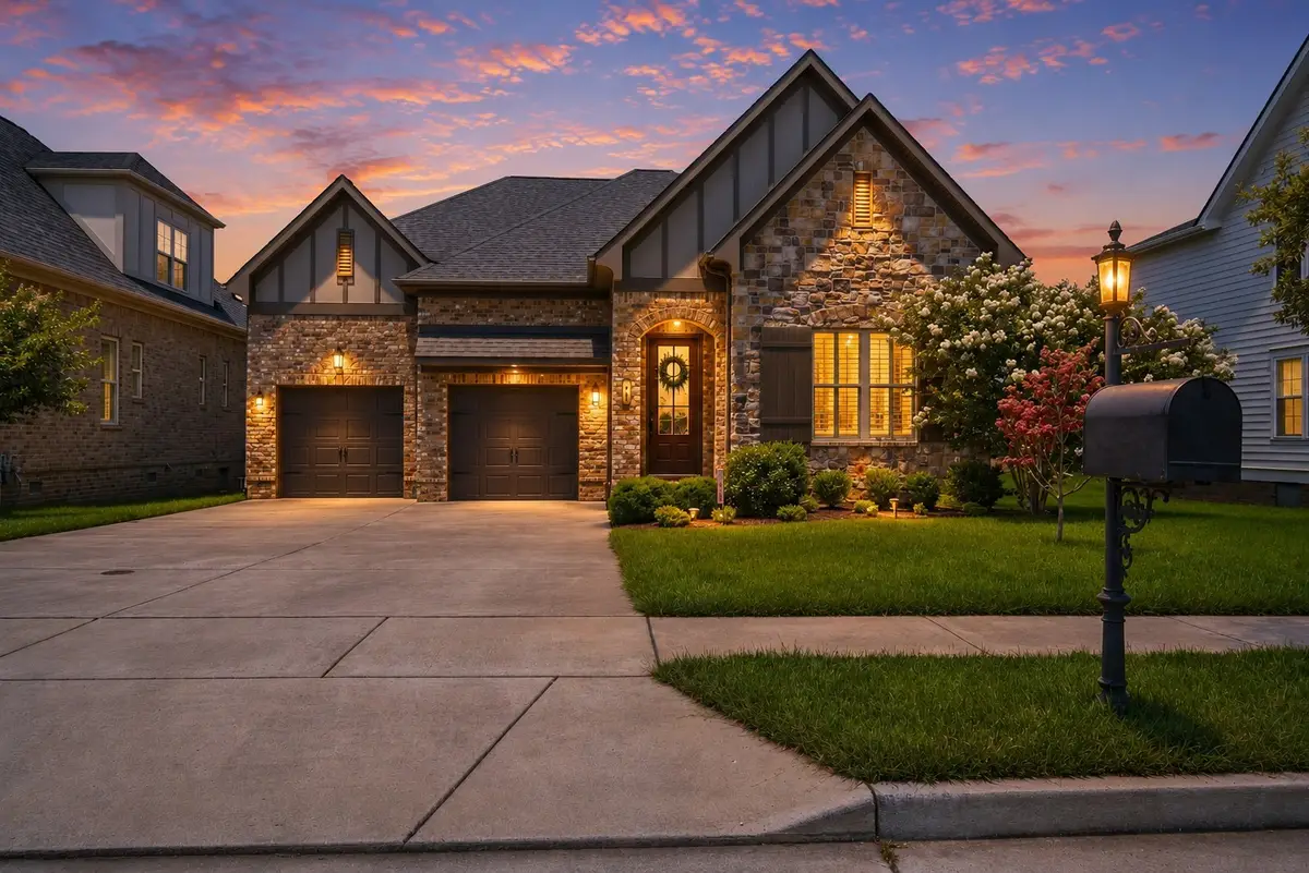 461 River Bluff Dr, Franklin, TN 37064 - #1