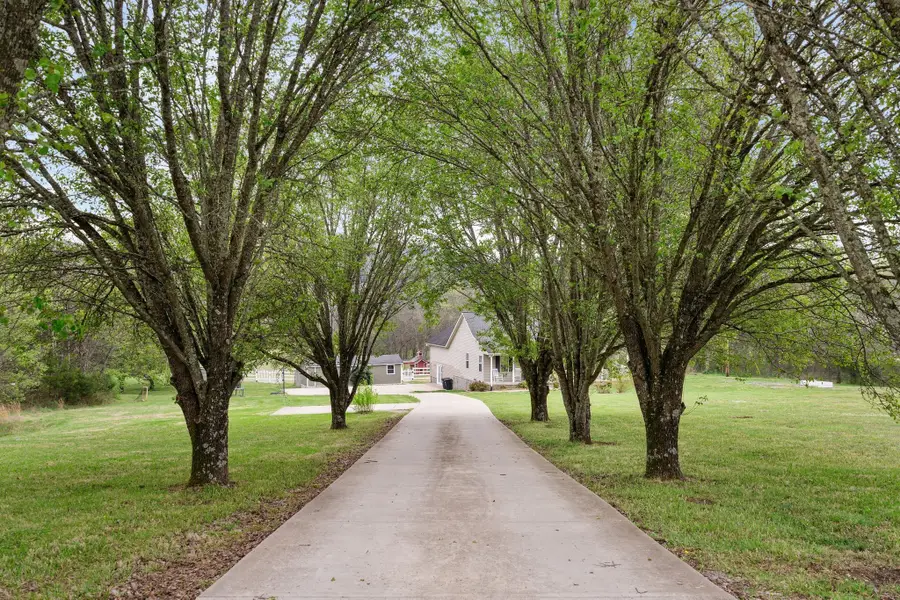 15541 Cainsville Rd, Milton, TN 37118 - #2