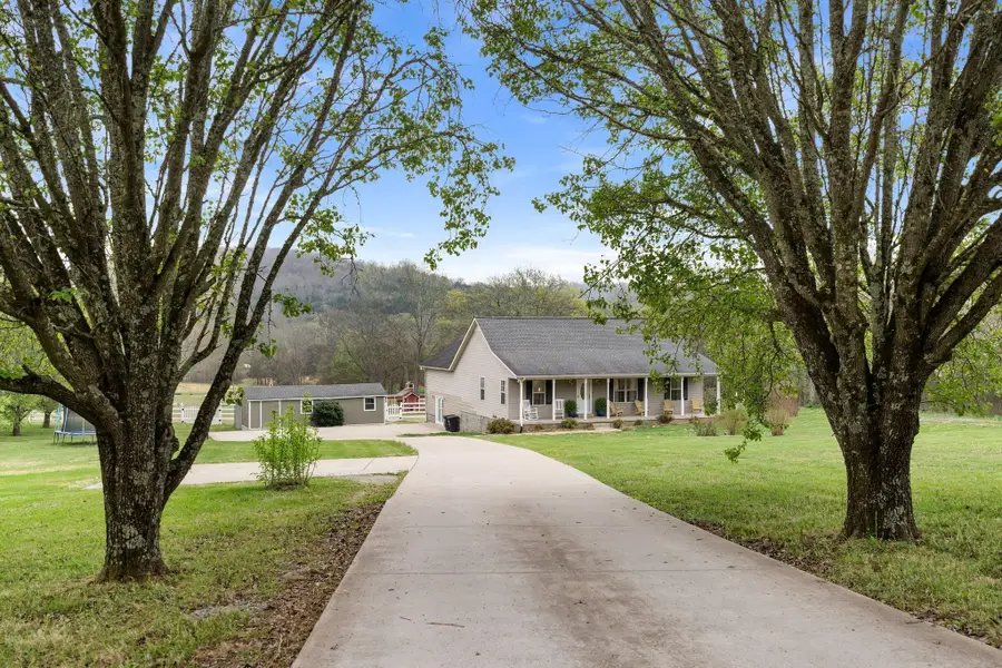 15541 Cainsville Rd, Milton, TN 37118 - #3