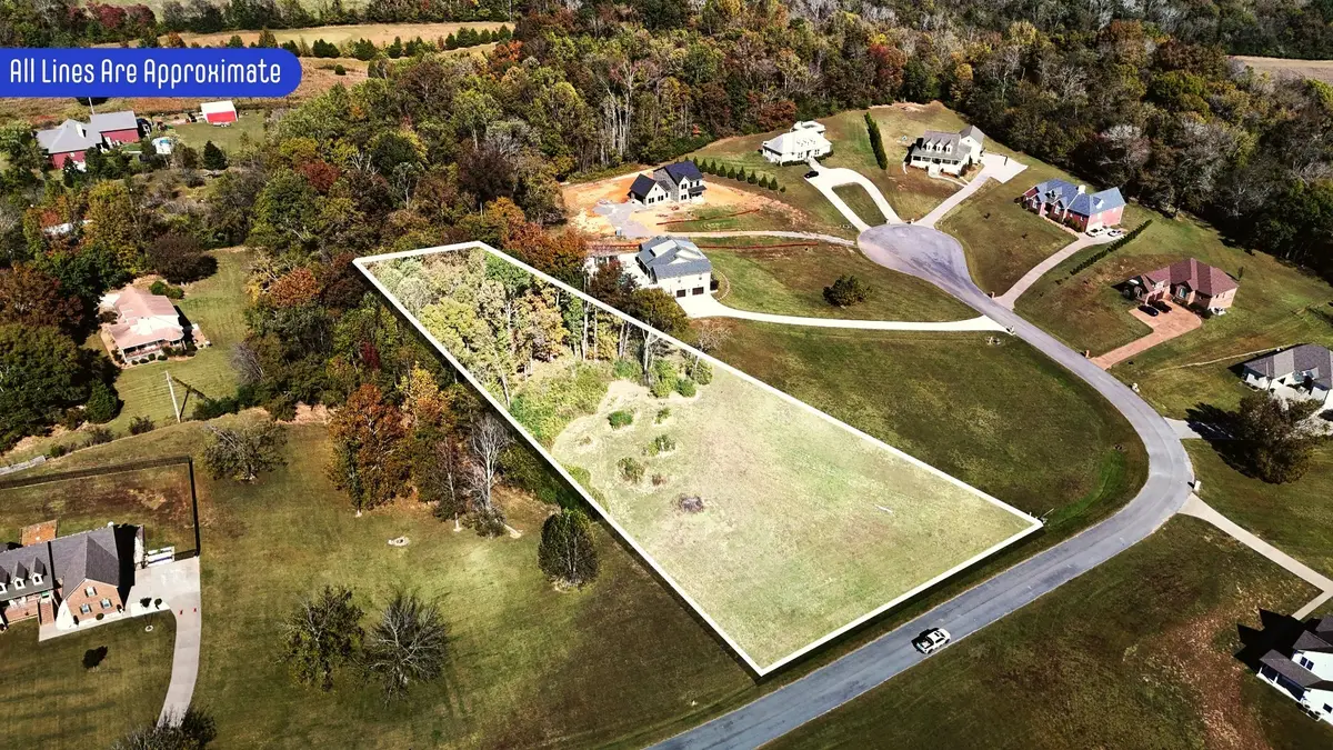 0 Rivercrest Estates, Castalian Springs, TN 37031 - #1