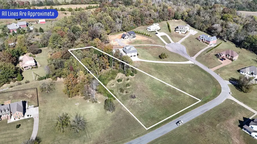 0 Rivercrest Estates, Castalian Springs, TN 37031 - #3