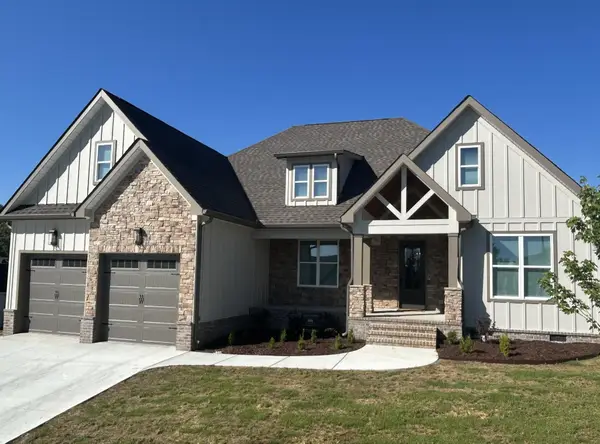 116 Bear Trace Lane Nw, Cleveland, TN 37312