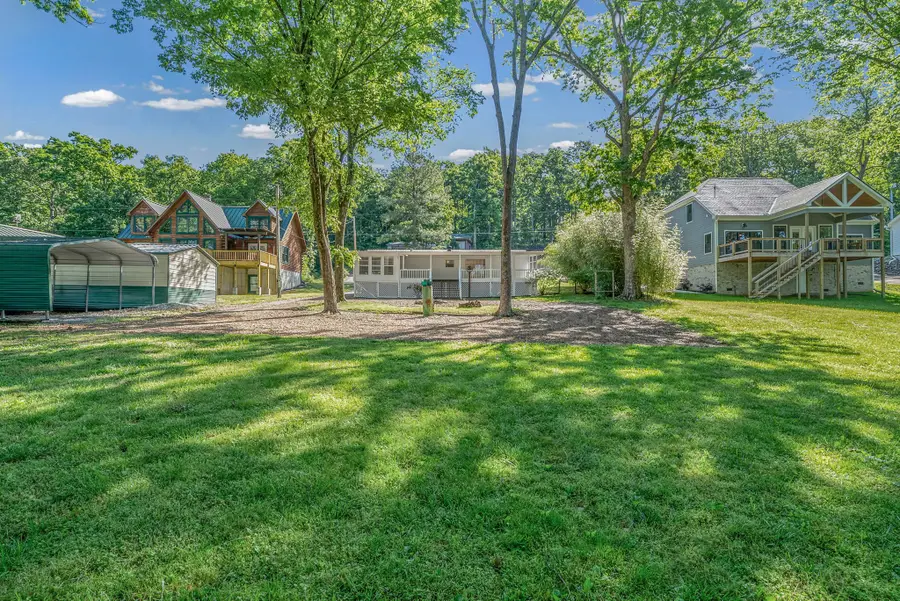 315 Riverview Dr, Dover, TN 37058 - #3