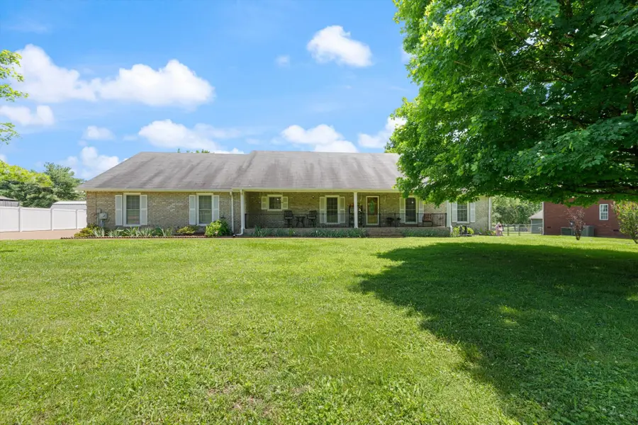 6665 John Hager Rd, Mount Juliet, TN 37122 - #2