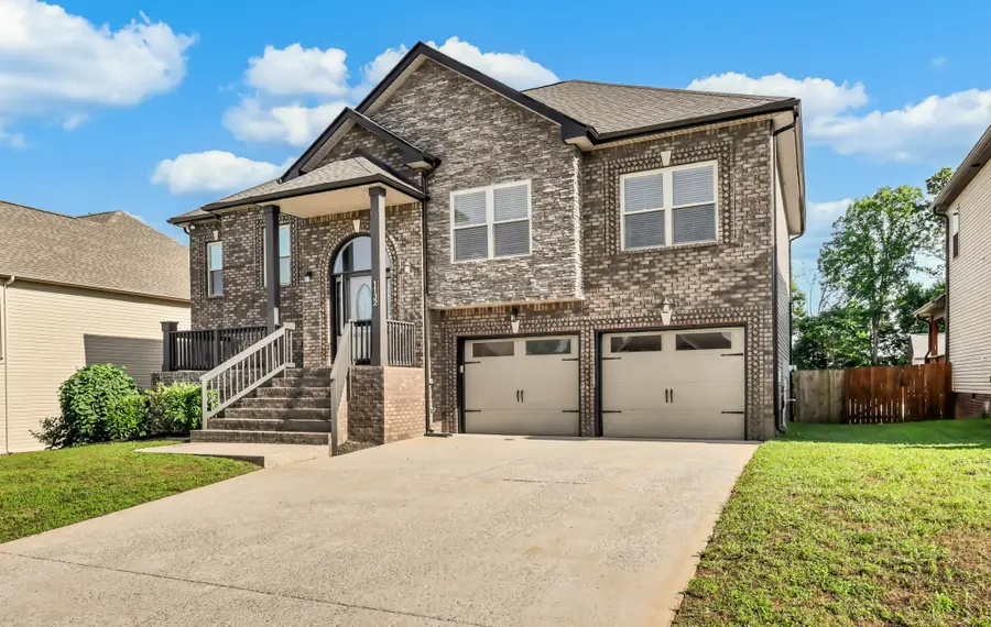 1132 Henry Place Blvd, Clarksville, TN 37042 - #2