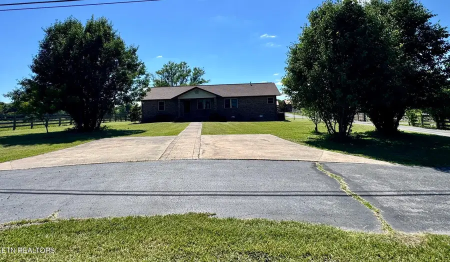 6986 S York Hwy, Clarkrange, TN 38553 - #2