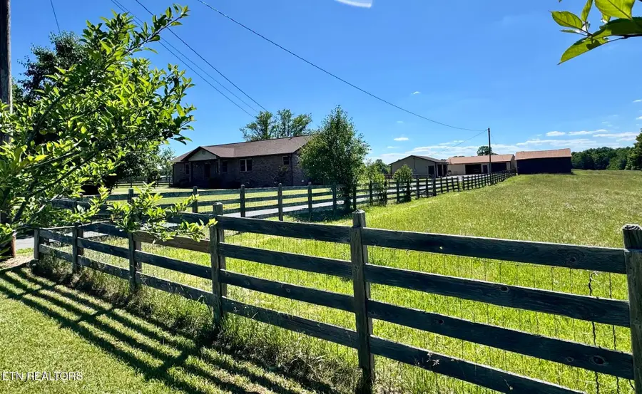6986 S York Hwy, Clarkrange, TN 38553 - #3