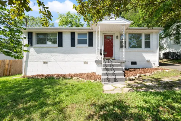 3606 Normandy Pl S, Nashville, TN 37209