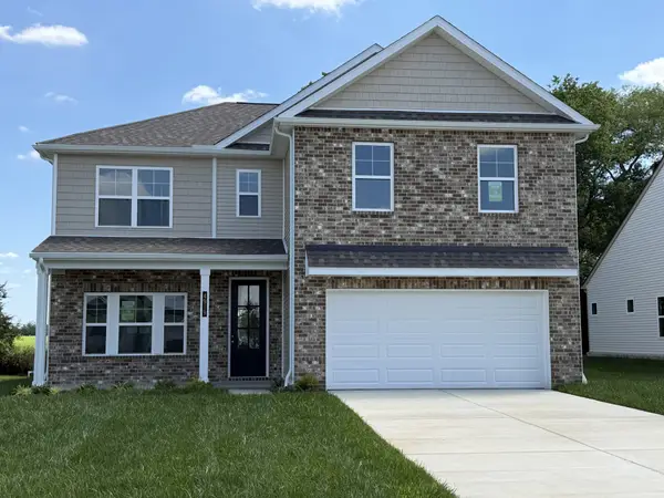 4919 Kai Drive, Murfreesboro, TN 37129